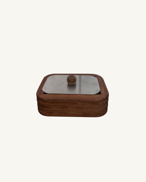 Butter Box