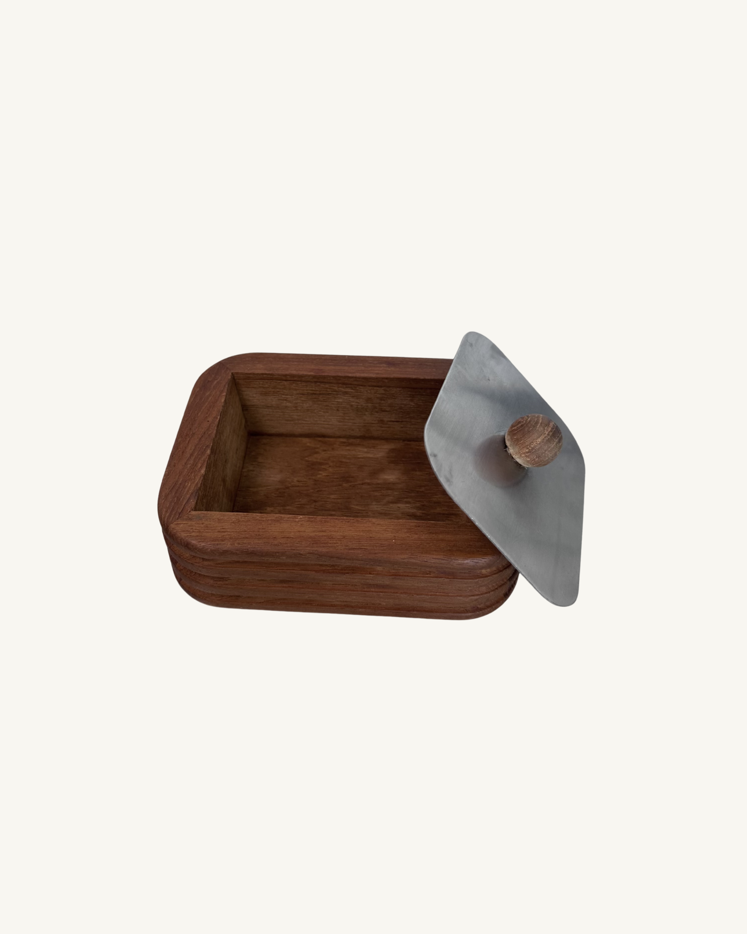 Butter Box