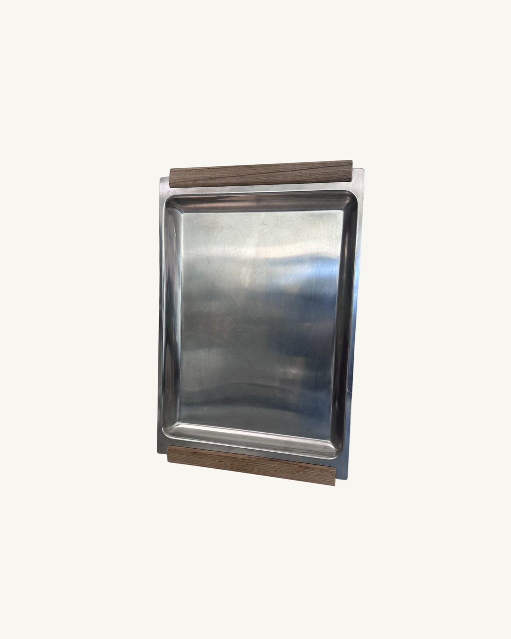 Small Stainless Steel Tray
