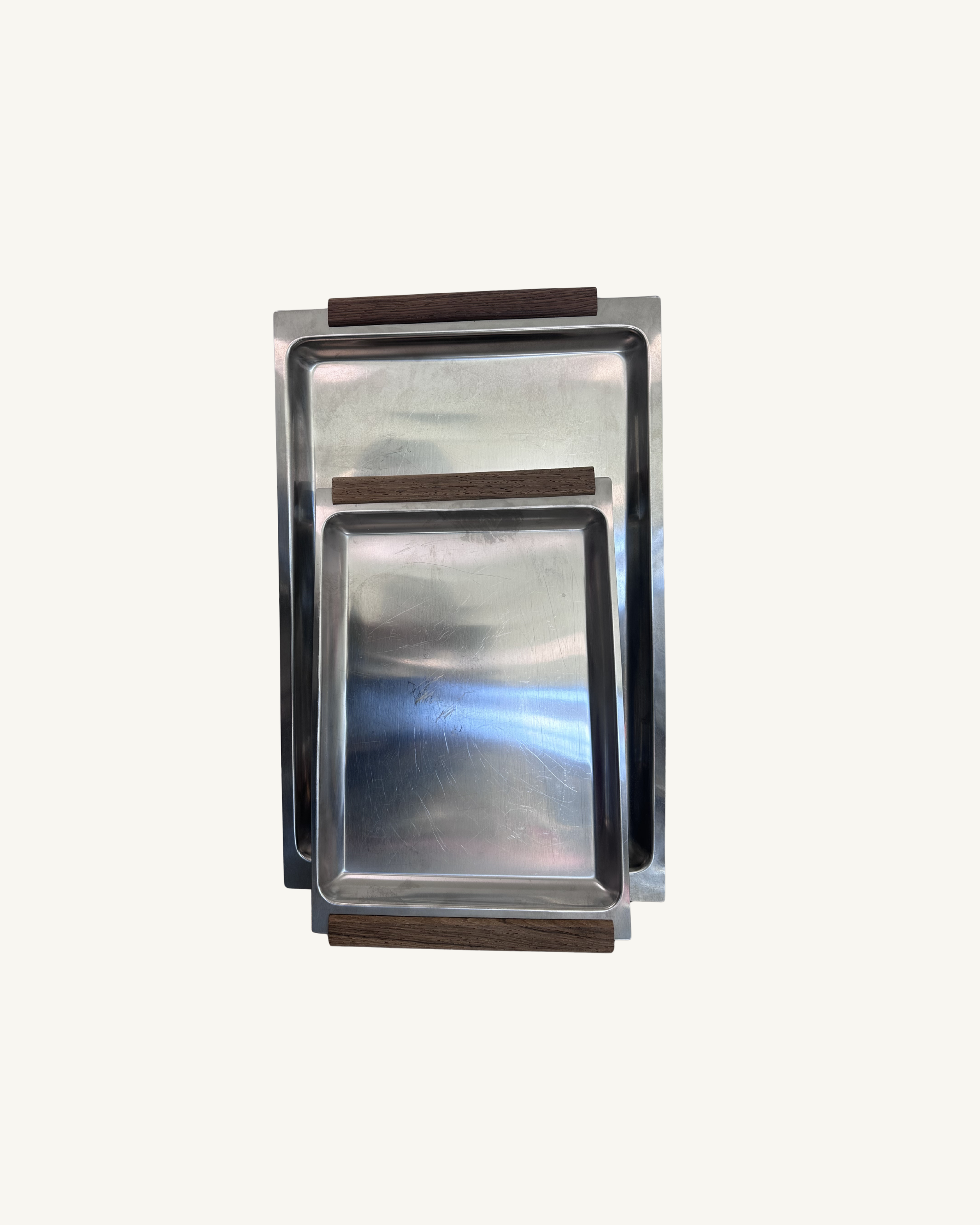Small Stainless Steel Tray