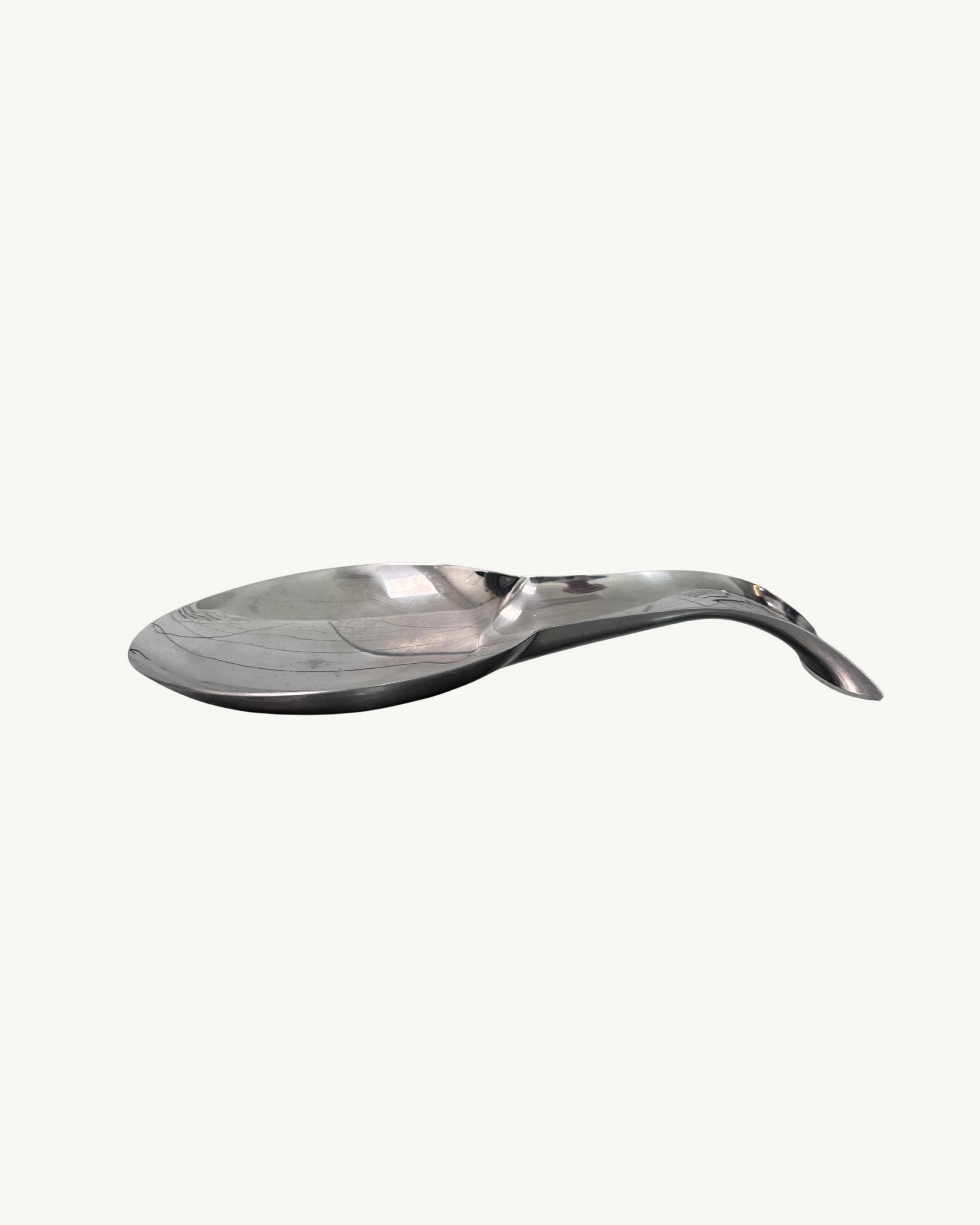 French Spoon Rest