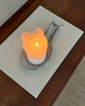 French Spoon Rest