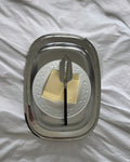 Stainless Steel Cheese Slicer