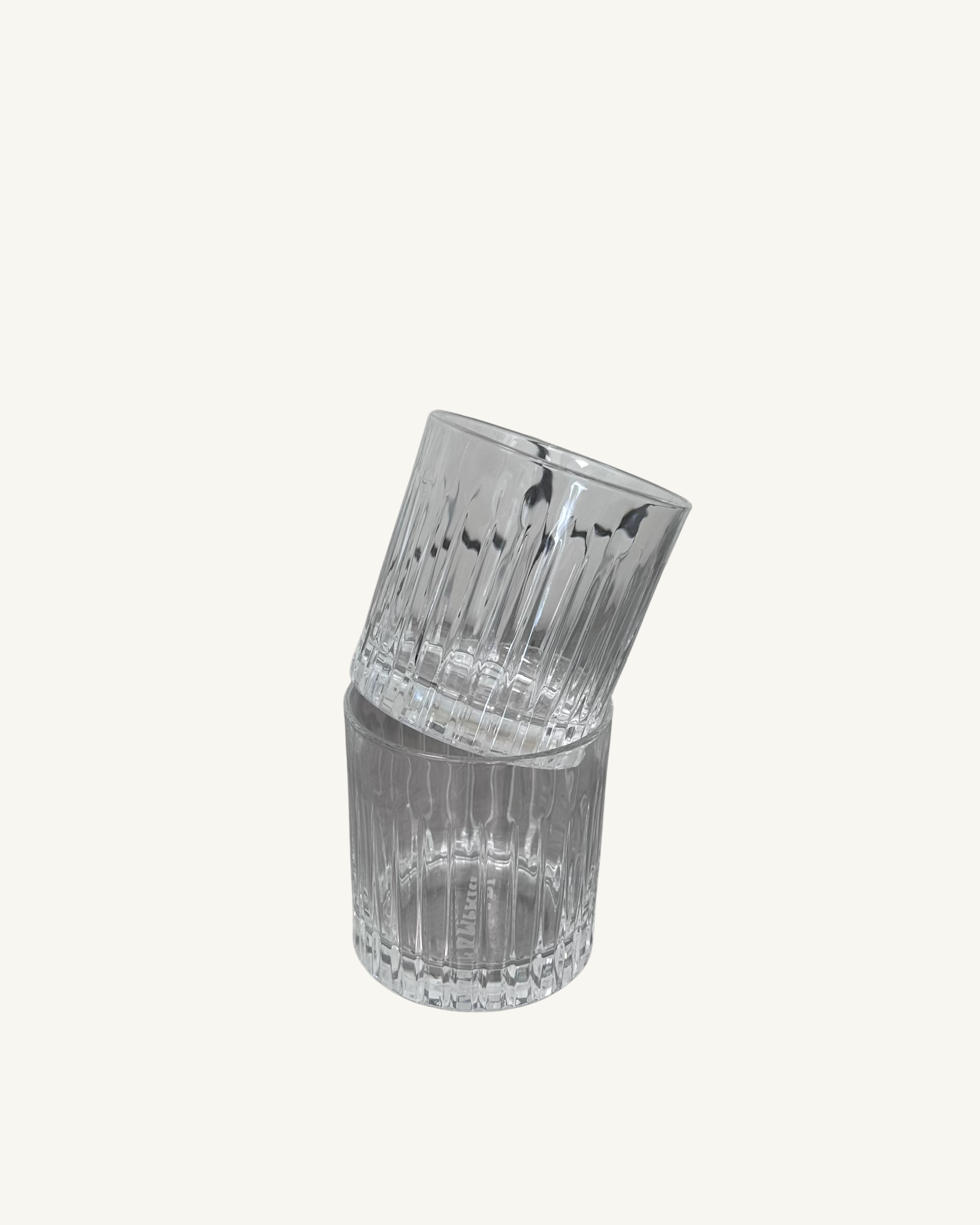 Campari Cocktail Glass