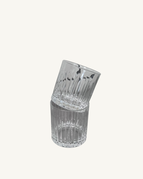 Campari Cocktail Glass