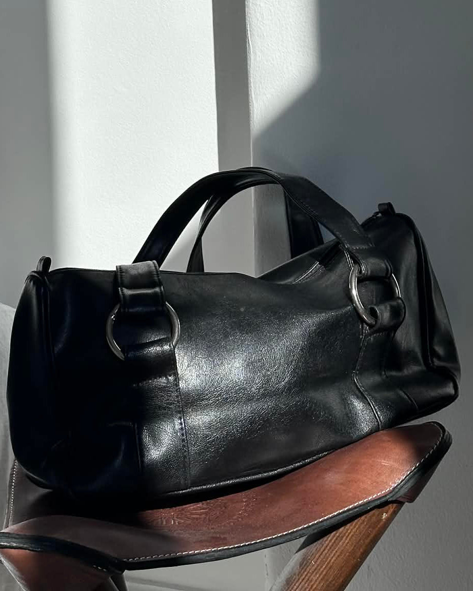 Leather Bag
